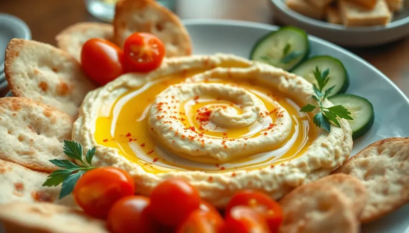 11 plats méditerranéens emblématiques à déguster sans tarder