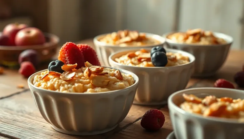 Alsace : le dessert à la semoule au lait revisité qui ravit tous les gourmands