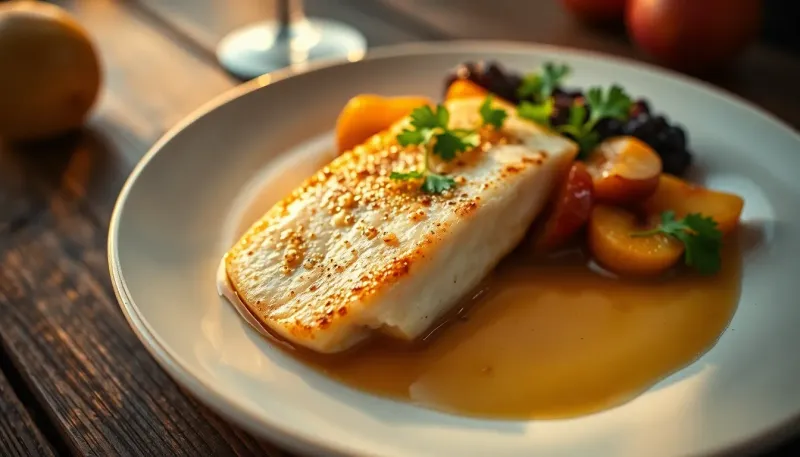 Cuisine Normande : le renouveau savoureux à la télévision bientôt dévoilé