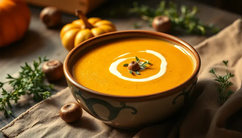 Entrée raffinée à préparer la veille : les secrets d'une présentation élégante