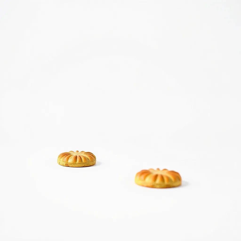 biscuits à la cuillère