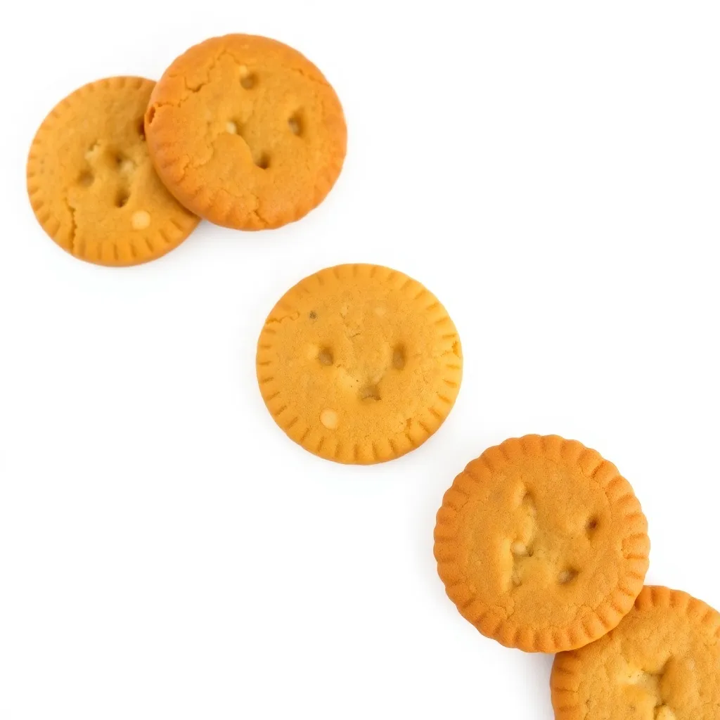 biscuits