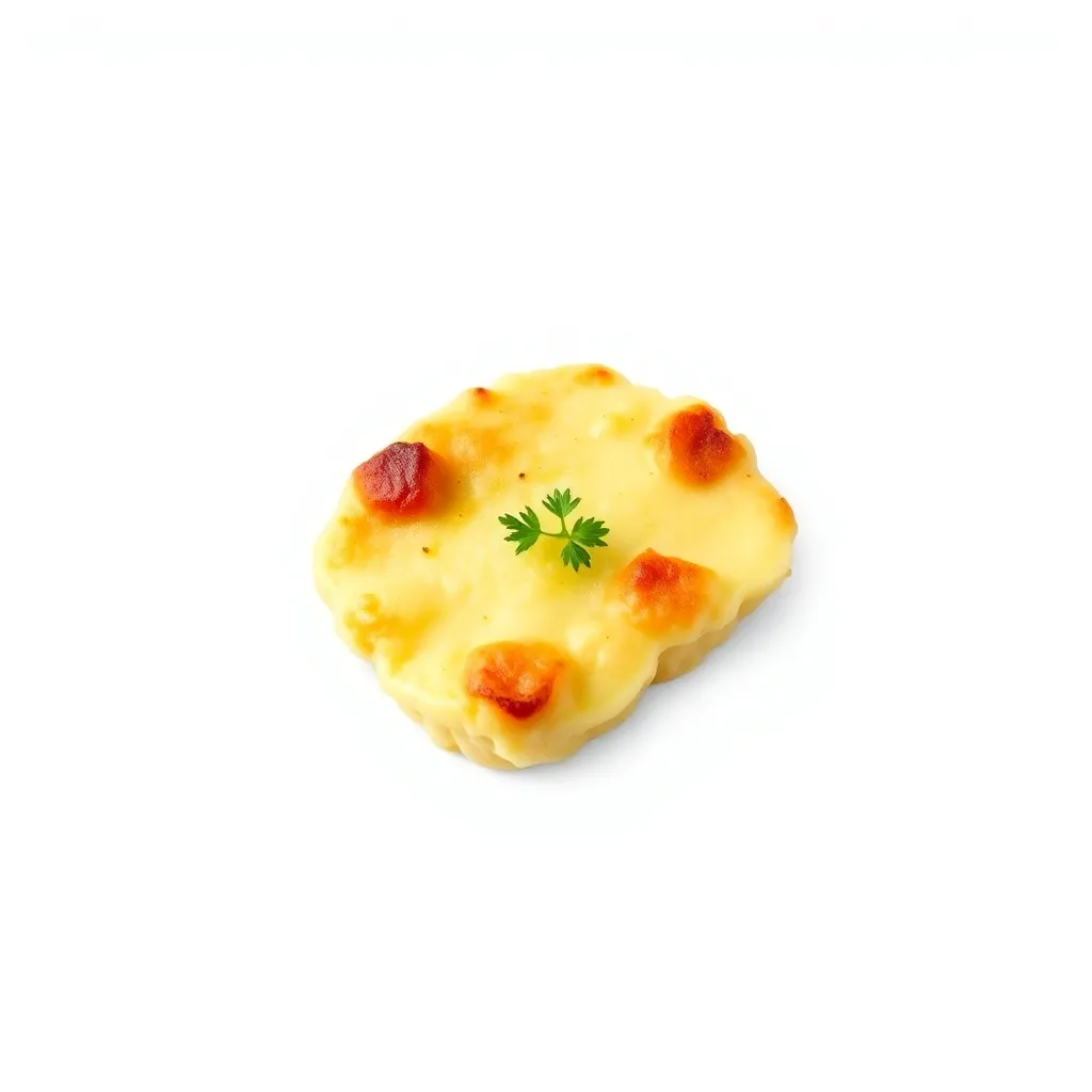 Gratin dauphinois