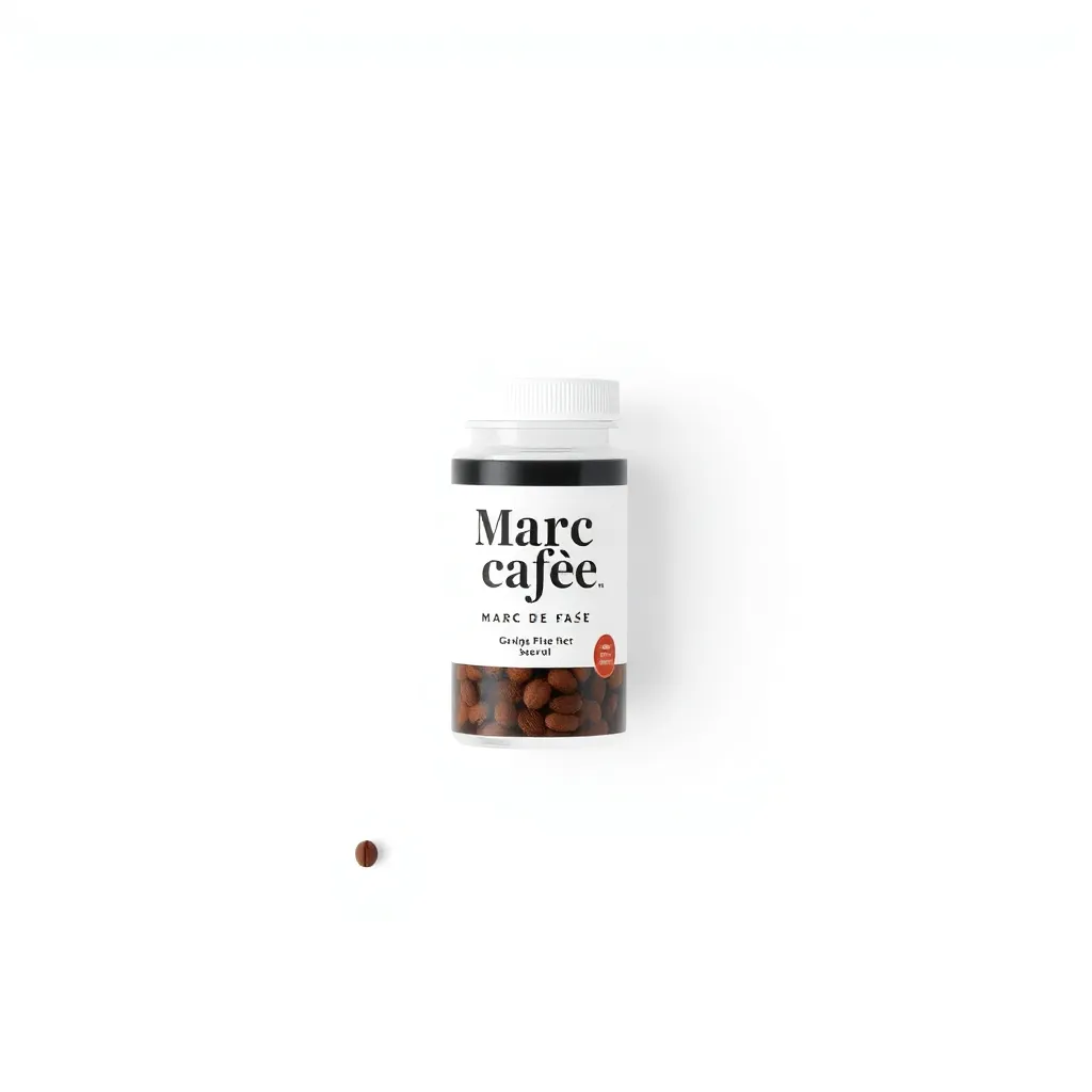 marc de café