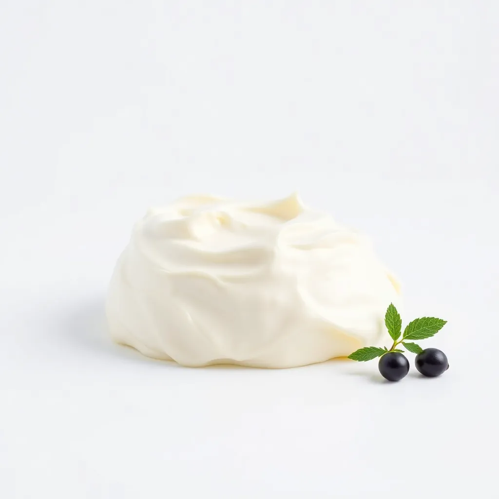 mascarpone