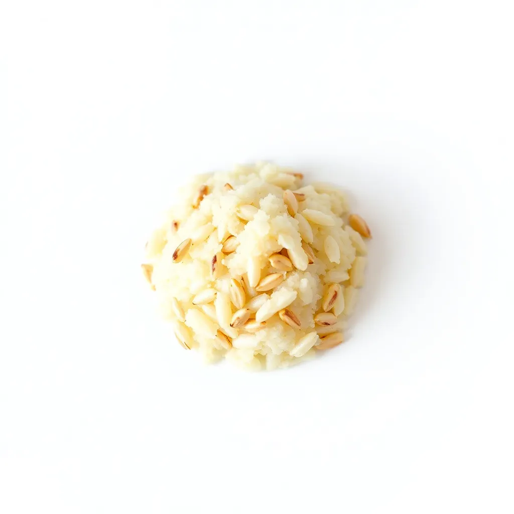 noix de coco râpée