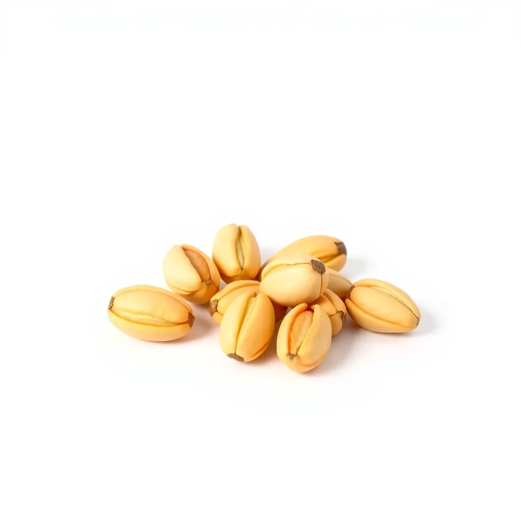 noix de Saint-Jacques