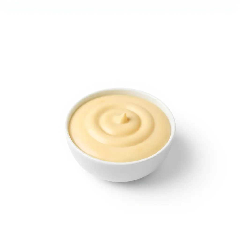 sauce béchamel