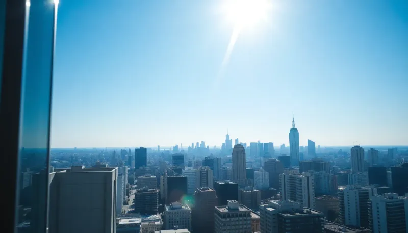 Interdiction d'ouvrir ses fenêtres entre 11h et 16h en mars : pourquoi ?