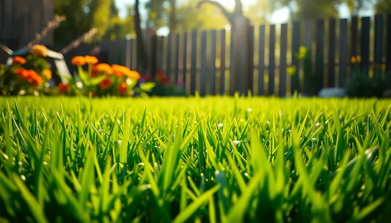 Interdiction de tondre la pelouse : ce qu'il faut savoir