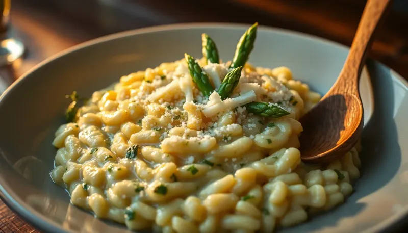 Manon Fleury : Comment son anorexie a façonné sa passion pour la cuisine étoilée