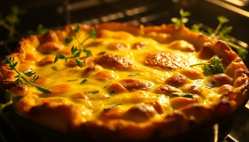 Recette de gratin de légumes : un plat au four qui ravira toute la famille
