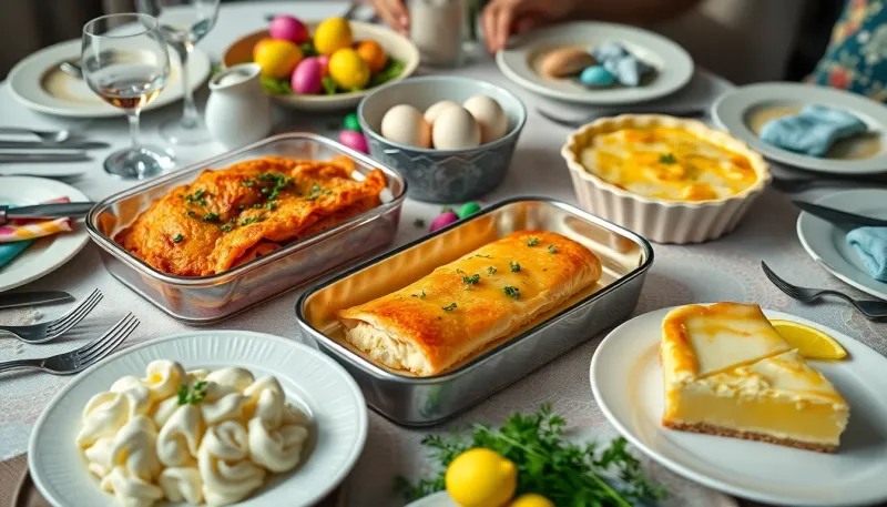 Repas de Pâques : ces 4 plats Picard qui simplifient votre fête sans cuisiner